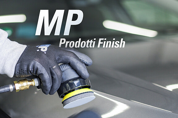 MP Prodotti Finish