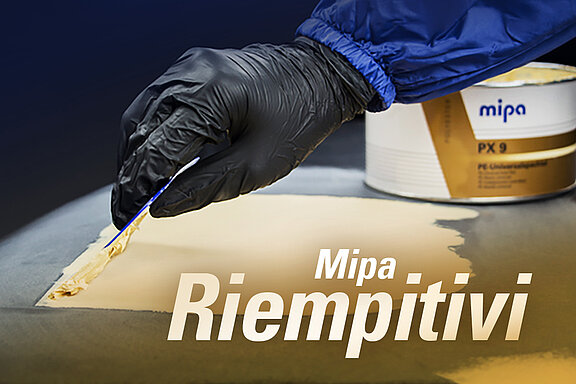 Mipa Riempitivi
