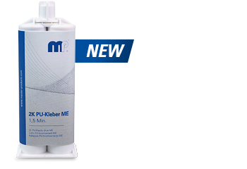 MP 2K PU-Kleber ME MP 2K PU-Kleber ME